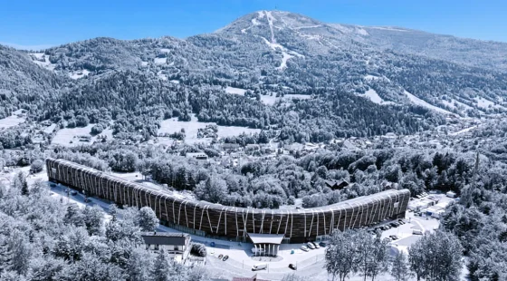 Mercure Szczyrk Resort