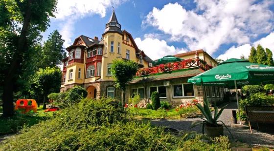 Centrum Uzdrowiskowe Kaja Medical & SPA