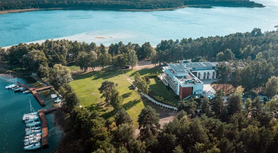 Hotel Moran SPA