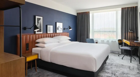 Pokój 2-os. classic