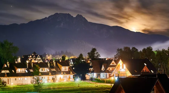 Grand Podhale Resort & SPA