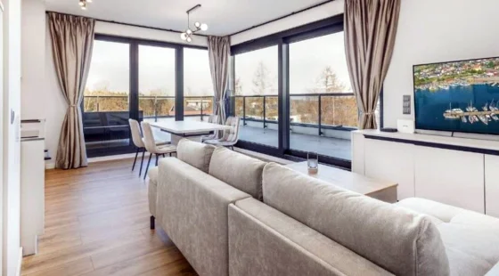 Apartament Superior A64