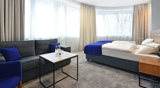 Pokój  superior 2+2