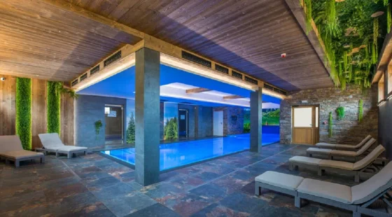 Aparthotel Askana
