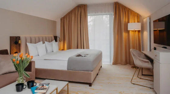 Apartament Standard w FS Two