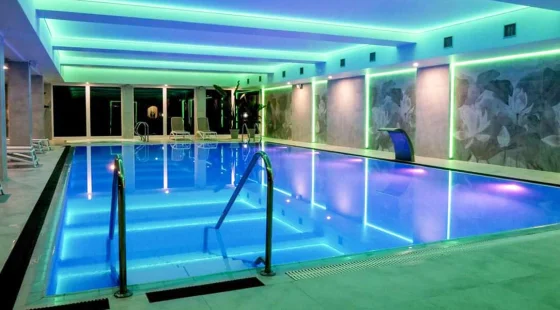 Król Plaza Spa & Wellness