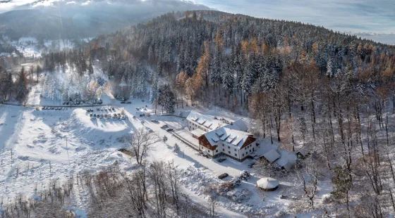 Le Mont Medical & SPA