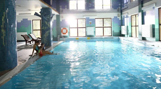 Hotel Wierchomla Ski & Spa Resort