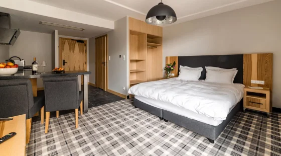 Pokój 2-os. standard hotelowy