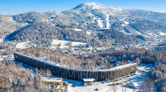 Mercure Szczyrk Resort