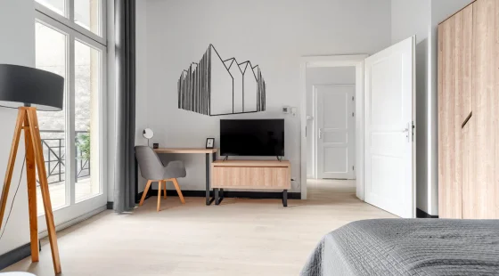 Aparthotel Platinum