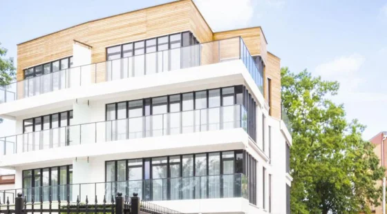 Vacation Club Boulevard Residence