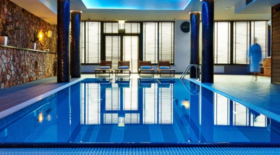 Hotel Mistral Sport