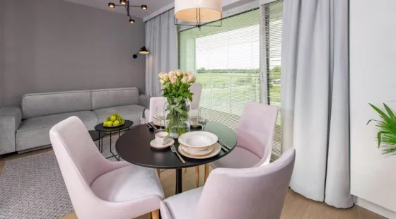 Apartament 4-os industrial economy