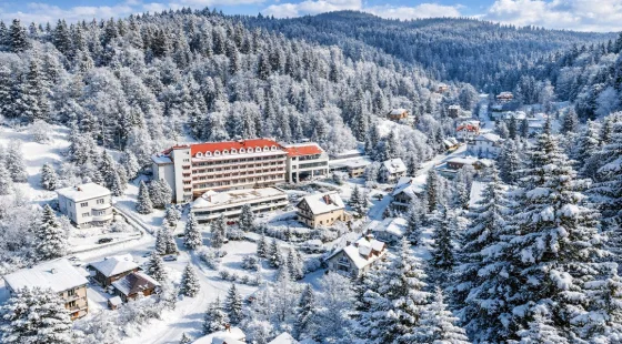 Geovita Krynica Zdrój