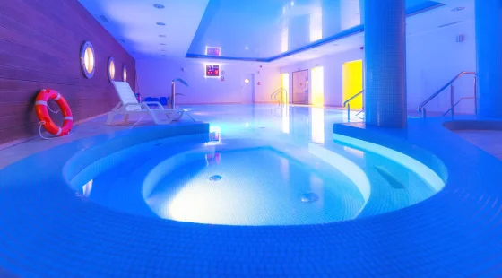 Hotel Mona Lisa Wellness & Spa