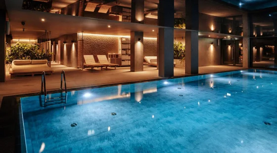 Saltic Resort & Spa Łeba