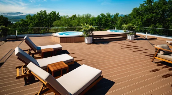 Laguna Beskidów Resort