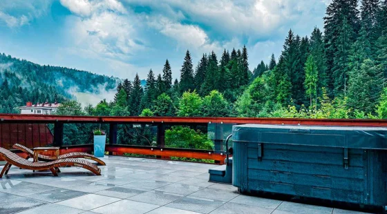 Wójcik SPA