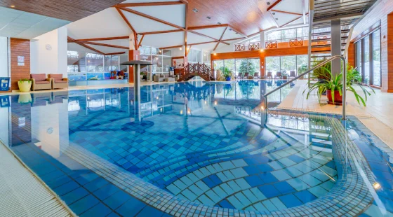Kontakt Wellness Hotel