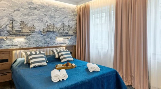 Uzdrowisko Barbarka Vita