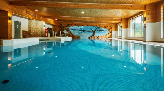 Hotel Buczyński Medical & SPA