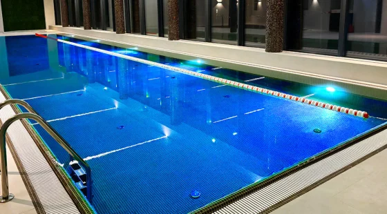 Blue & Green Masurian Hotel Marina Medi SPA