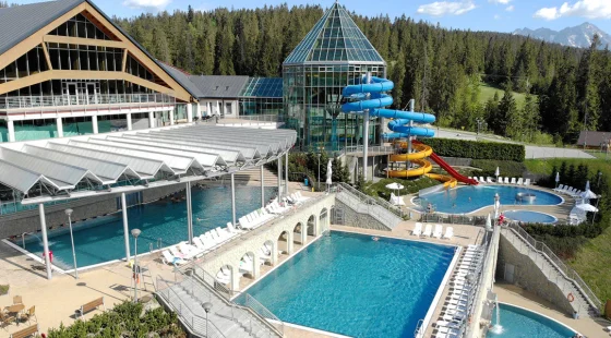 Hotel Harnaś