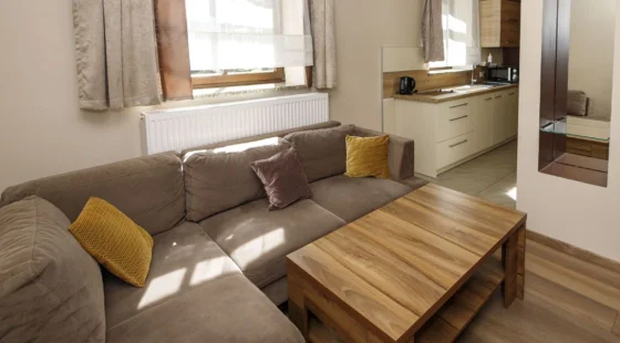 Apartament 4-os. z aneksem 2