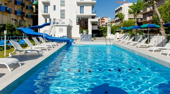 Club Hotel Residence