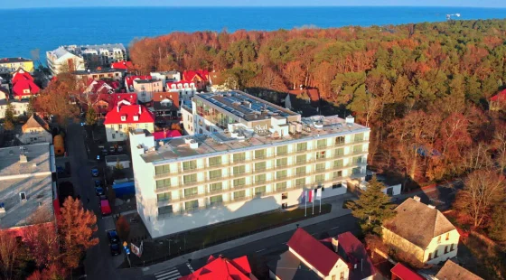 Hotel Skal
