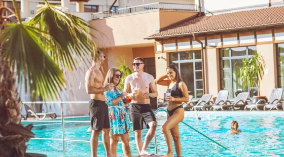 Caramell Premium Resort