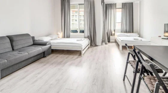 Apartamenty Proeko Polonia