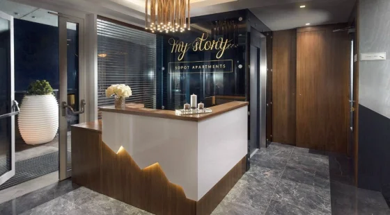 My Story Sopot Apartments