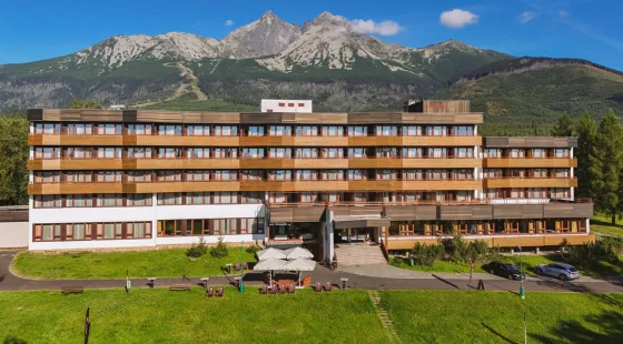 Atlas Hotel Tatry