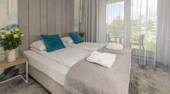 Pokój 2-os. Standard Plus