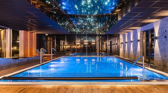 Caryńska Resort & SPA