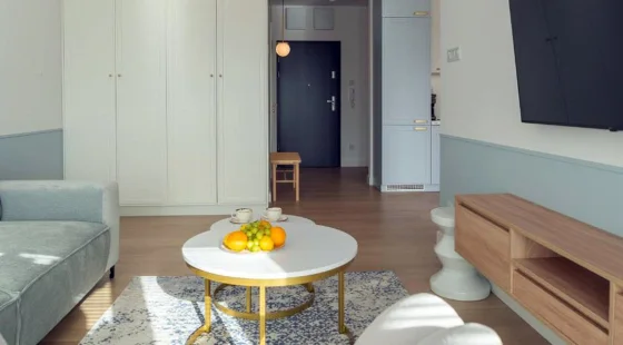 Apartament 4-os.