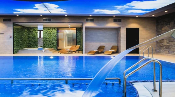 Hotel Crocus