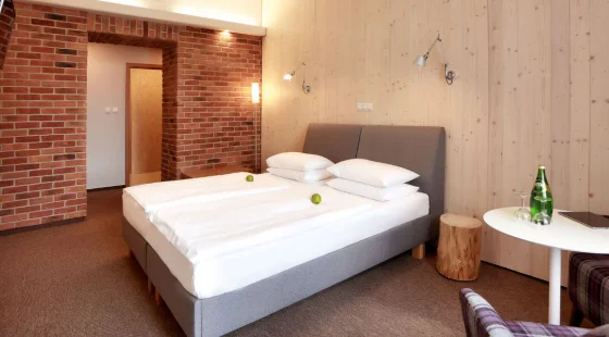 Pokój 2-os. standard