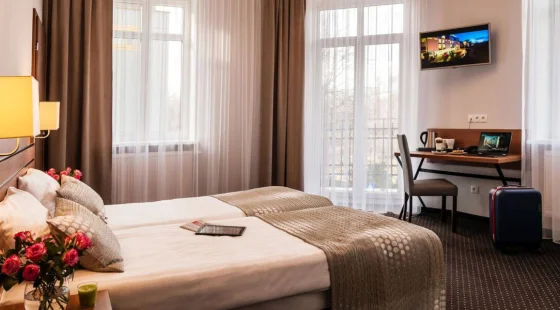 Hotel Wilga