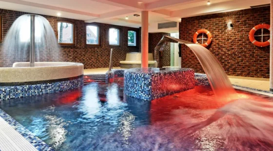 Pałac Mortęgi Hotel & Spa