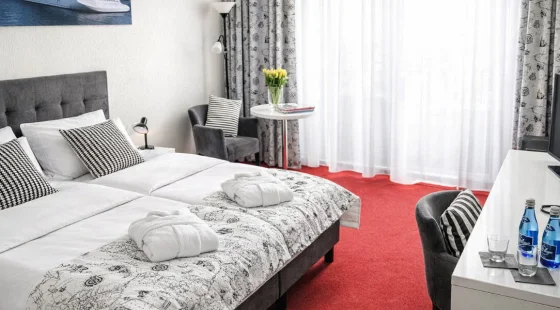 Pokój 2-os. Standard