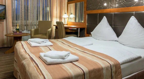 Pokój 2 os. Classic