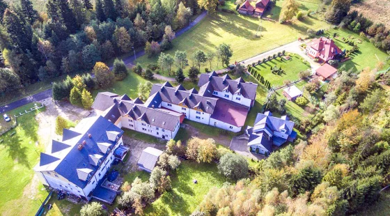 Ośrodek Wypoczynkowy Pilsko