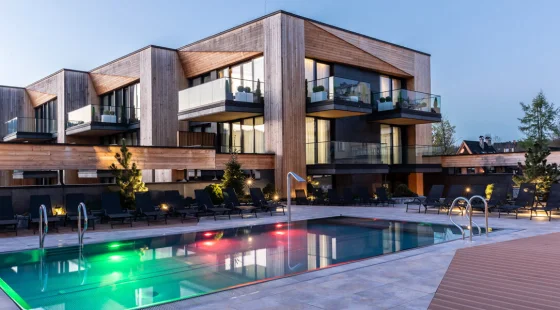 Sośnica Resort & SPA