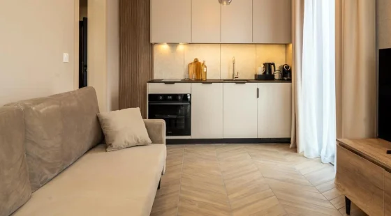 Apartament 2-os.