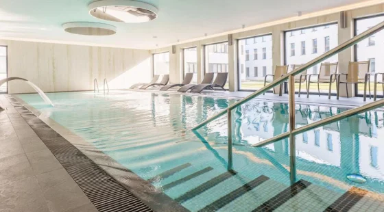 Hotel Solny Kołobrzeg