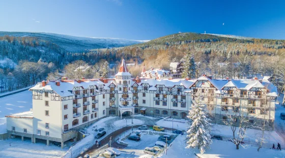 Hotel Buczyński Medical & SPA