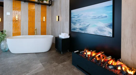 Apartament Prime Amber